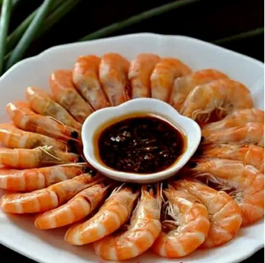 大(dà)号鮮沙蝦